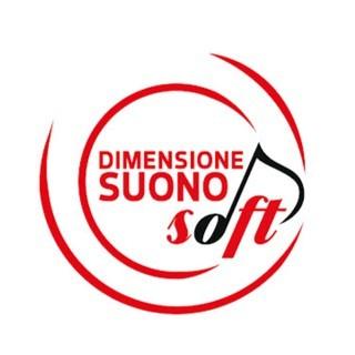 Dimensione Suono Soft radio