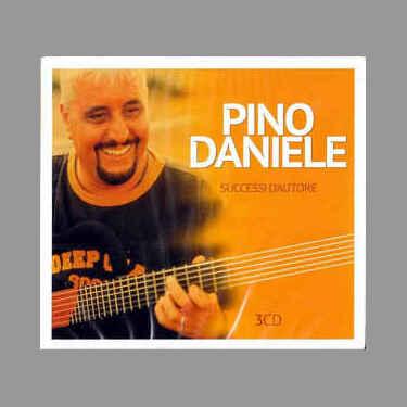 Web Radio Network Pino Daniele radio