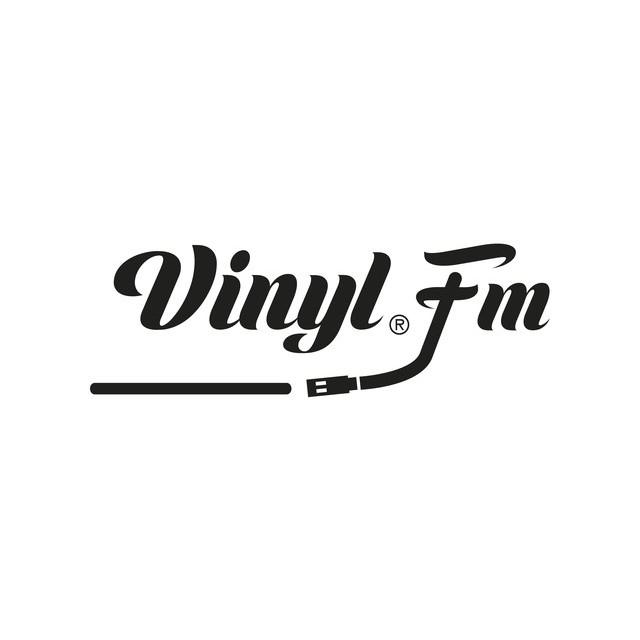 Vinyl FM radio