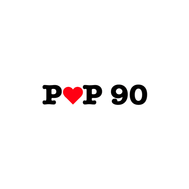 Pop 90
