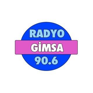 GÝMSA RADYO
