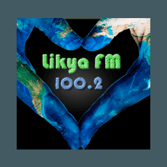 Likya FM 100.2
 radio