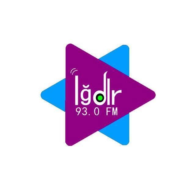 IGDIR FM 93.0
