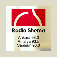 Radio Shema
 radio