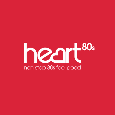 Heart 80s