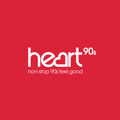 Heart 90s
