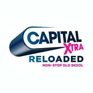 Capital XTRA Reloaded