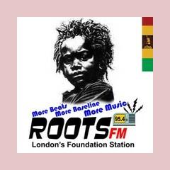UK Roots FM