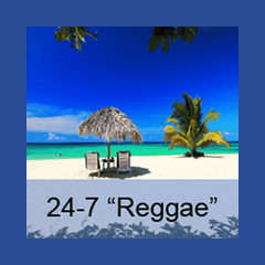 24-7 Reggae