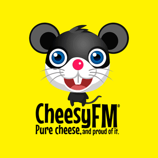 Cheesy FM