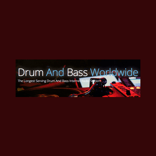 Drum And Bass Worldwide