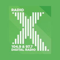 Radio X Manchester