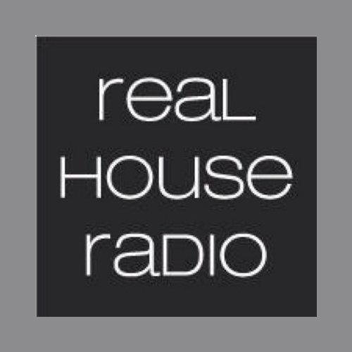 Real House Radio