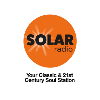 Solar Radio