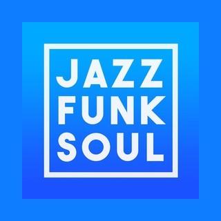 JFSR - Jazz Funk Soul Radio