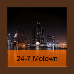 24-7 Motown