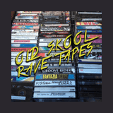 Old Skool Rave Tapes
