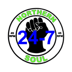 24-7 Northern Soul