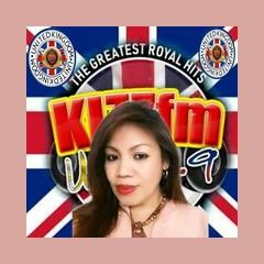 New KizzFM UK 90.9