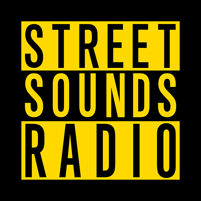 Street Sounds Radio
