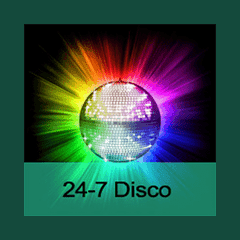 24-7 Disco