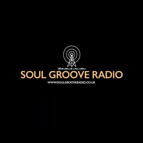 Soul Groove Radio