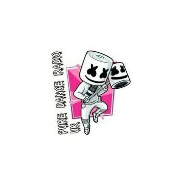 Pure Dance Radio UK 