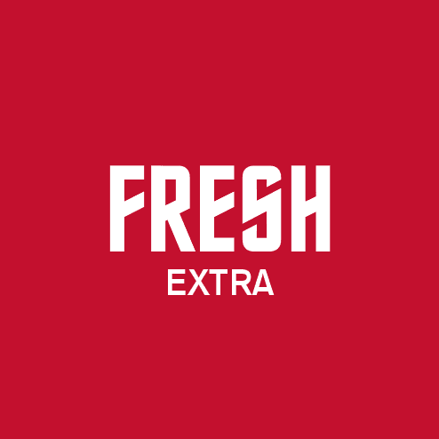 Fresh Extra