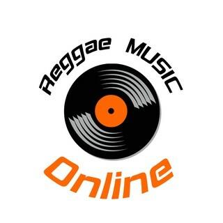 Reggae Music Online