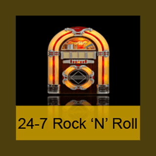 24-7 Rock 'N Roll