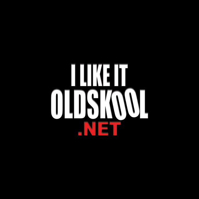 I Like It Oldskool