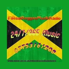 FiRealReggaeMuzikRadio