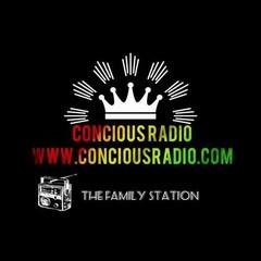 Conscious Radio