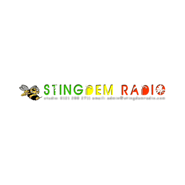 StingDem Internet Radio