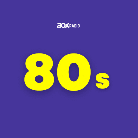 BOX : 80s