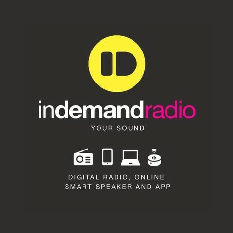In Demand Radio