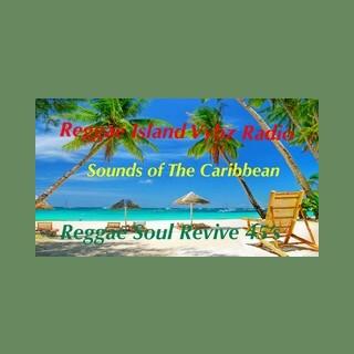 Reggae Island Vybz