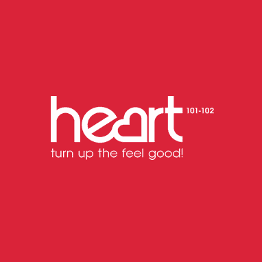 Heart Tyne & Wear
