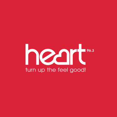 Heart Bristol 96.3