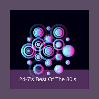 24-7 The ‘80s