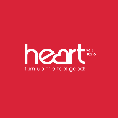 Heart Essex