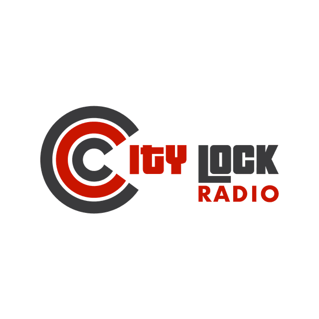 CityLockRadio