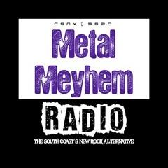 Metal Meyhem Radio