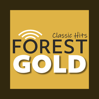 Classic Hits Forest Gold