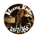 Horror Radio 24/7/365