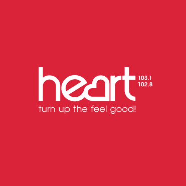 Heart 103.1 & 102.8 - Kent