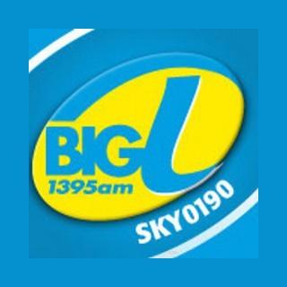 Big L 1395 AM