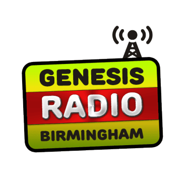 Genesis Radio Birmingham