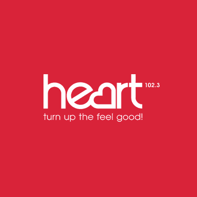 Heart Dorset 102.3
