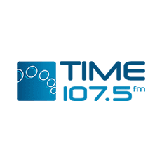 Time 107.5